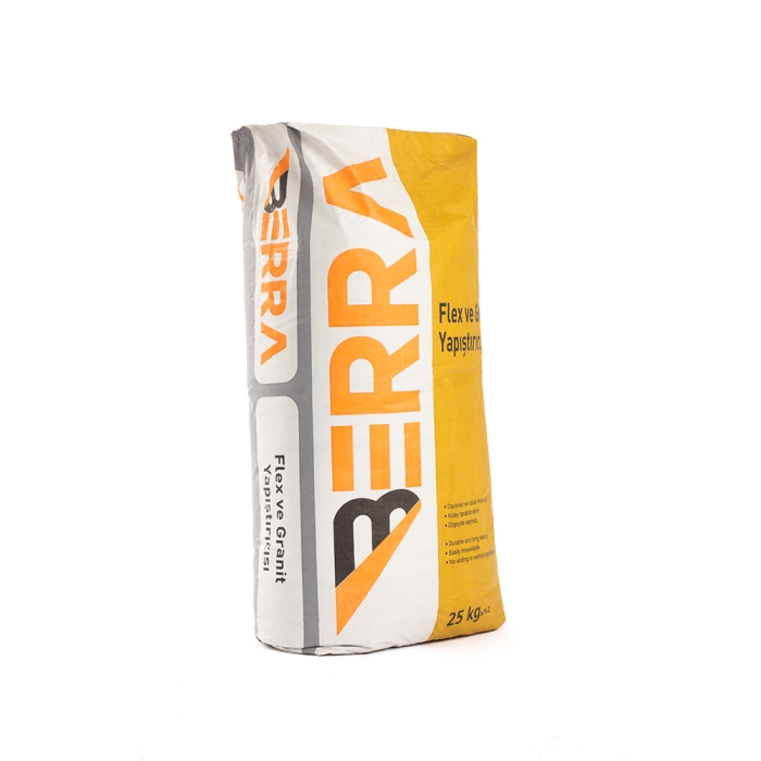Flex Granit Yapıştırıcısı